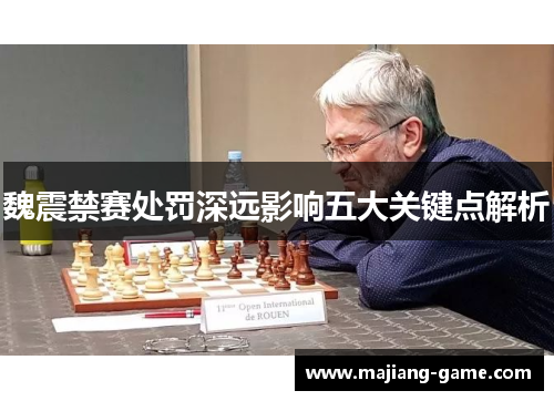 魏震禁赛处罚深远影响五大关键点解析